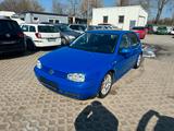 Volkswagen Golf IV 2.3 V5 Automatik Klima Highline TÜV NEU - Volkswagen Golf: Automatik, Iv