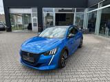 Peugeot 208 e- GT PackNavigation, Rückfahrkamera, Sitzhe - Peugeot 208 mit Elektro-Antrieb