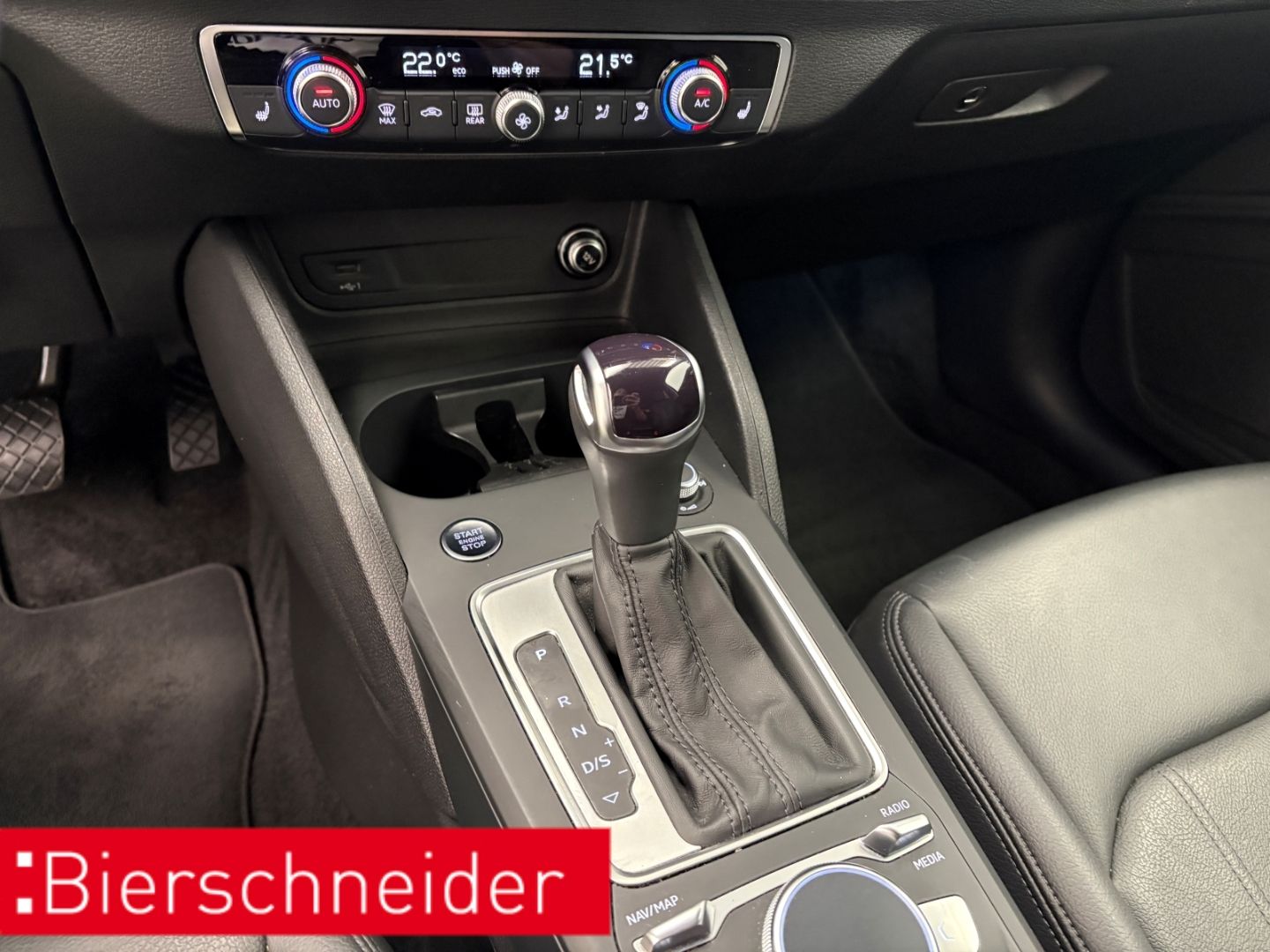 Audi Q2 - Bild 14