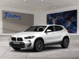 BMW X2 sDrive18i Advantage Plus (EURO 6d-TEMP) sDriv - BMW X2 in Hamburg