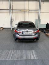 Lexus RC F (45000km) - gebrauchte Lexus Sportwagen
