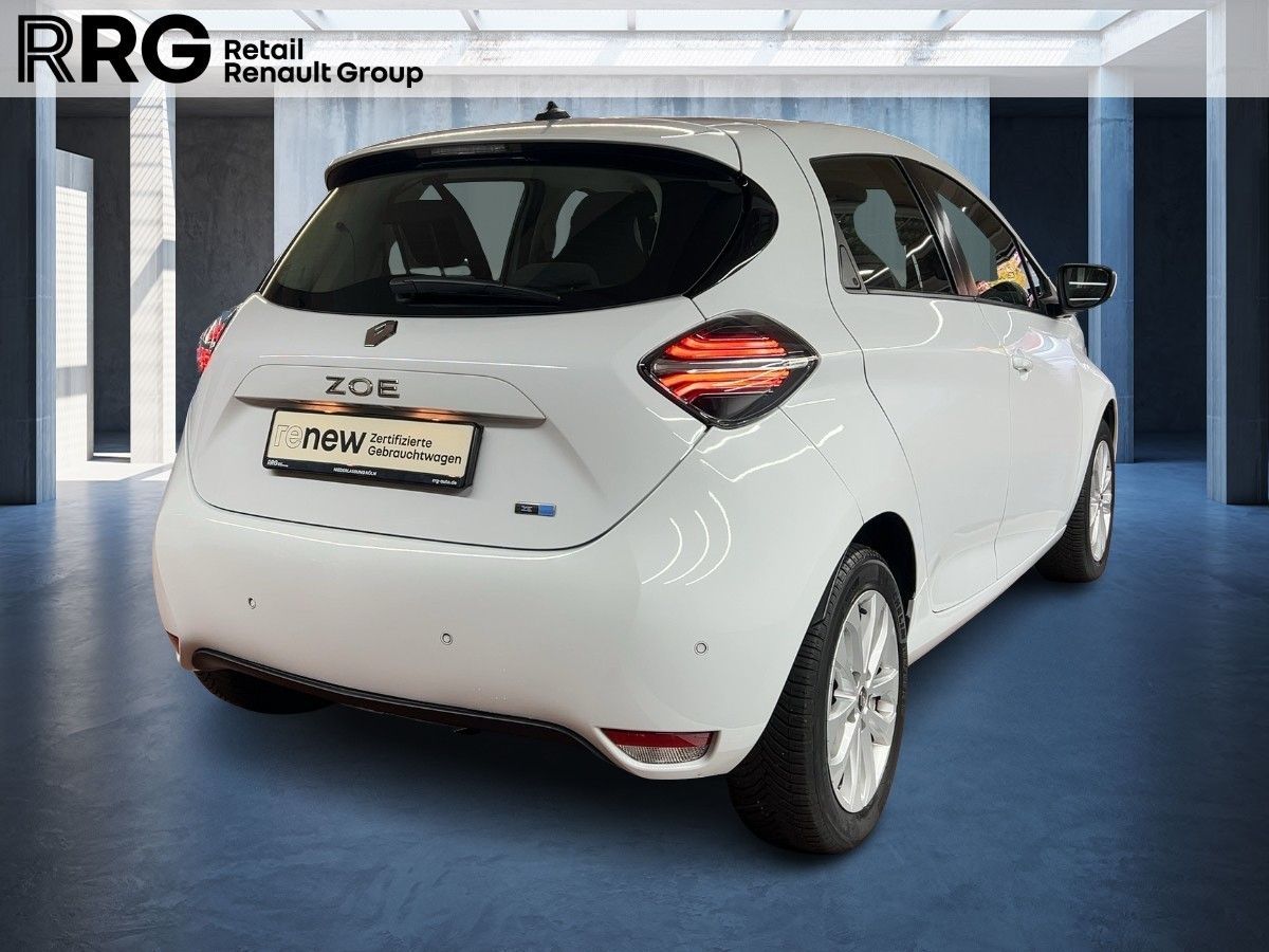 Renault ZOE - Bild 5