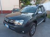 Dacia Duster 1.6 115CV Start&Stop 4x2 GPL Lauréa - Dacia Duster mit LPG-Antrieb: Geländewagen, 1.6