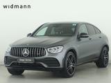 Mercedes-Benz GLC 43 AMG 4M Coupé *designo*Schiebedach*HUD*21' - gebrauchte Mercedes-Benz GLC 43 AMG aus dem Jahr 2023