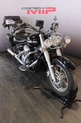 Yamaha XVS 1300 Midnight Star - YAMAHA CHOPPER XVS 1300