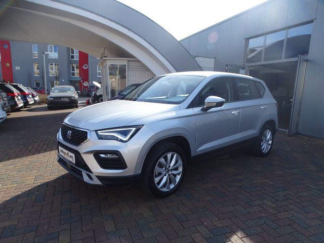 Seat Ateca 1,5 TSI "Navi/AHK/SHZ/LED/