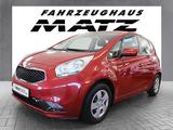 Kia Venga   1.6 CVVT Dream Team