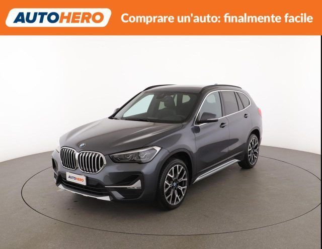 Image of BMW X1