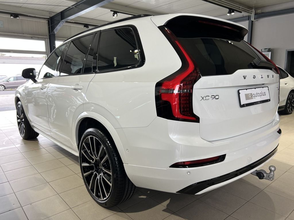 Volvo XC90 T8 Ultra Dark Recharge AWD FACELIFT UPE105K