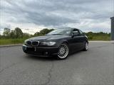 BMW Bmw E46 M-Coupé Diesel 320d - BMW 320: Coupe, E46