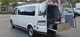 Volkswagen T5 Camper - VW Gebrauchtwagen von 2007