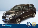 Fiat FIAT 500L 1.3 MJT POP 85CV - Fiat 500L Pop mit Diesel-Antrieb