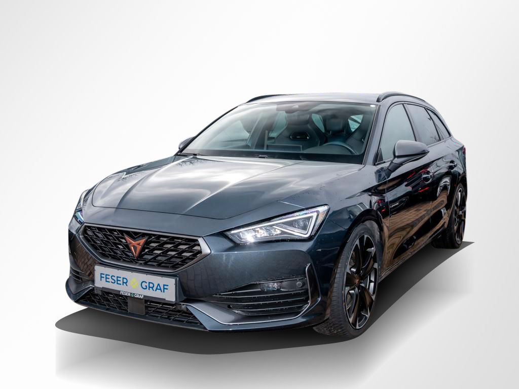 Cupra Leon - Bild 14
