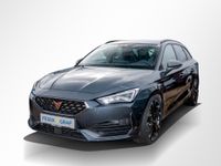 Cupra Leon - Vorschau Bild 14