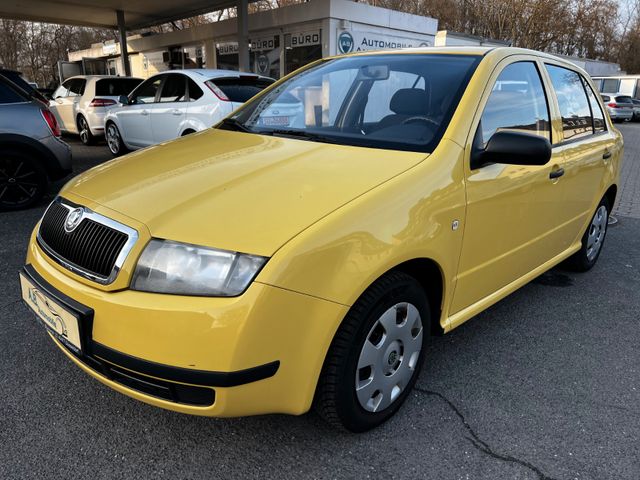 Skoda Fabia 1.2 Classic