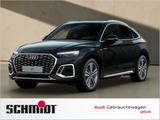 Audi Q5 Sportback 40 TDI quattro S line Business LM20 - Audi Q5 S-line-business