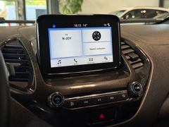 FORD Ka - Ansicht 34