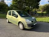 Renault Modus Avantage TÜV*ALLWETTER*USB*BLUETOOTH - Renault Modus: Avantage