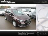 Mercedes-Benz T 180 d PROGRESSIVE+AHK+Klima+Navi+Kamera+