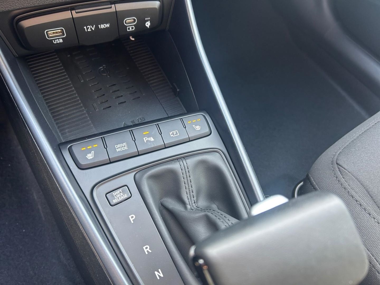 Hyundai i20 - Bild 19