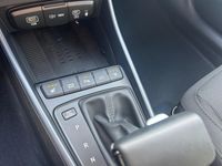 Hyundai i20 - Vorschau Bild 19