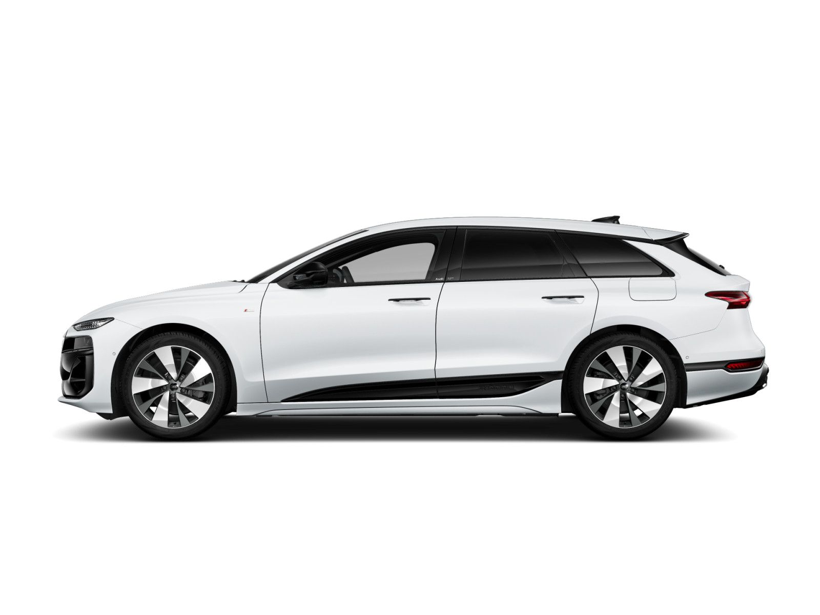 Audi A6 e-tron - Bild 6