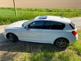 BMW M135i xDrive A - harman/kardon - gebrauchte BMW M135 aus dem Jahr 2016