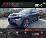 Alfa Romeo Stelvio Veloce Q4 2,0 *Leder*Navi*Xenon*Kamera* - Alfa Romeo: Veloce