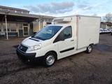 Fiat Scudo2.0*Thermo-KingTiefkühler*Euro5*Klima* - Offers