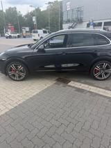 Porsche Cayenne Turbo S, Approved Garantie vorhanden - Porsche: Approved