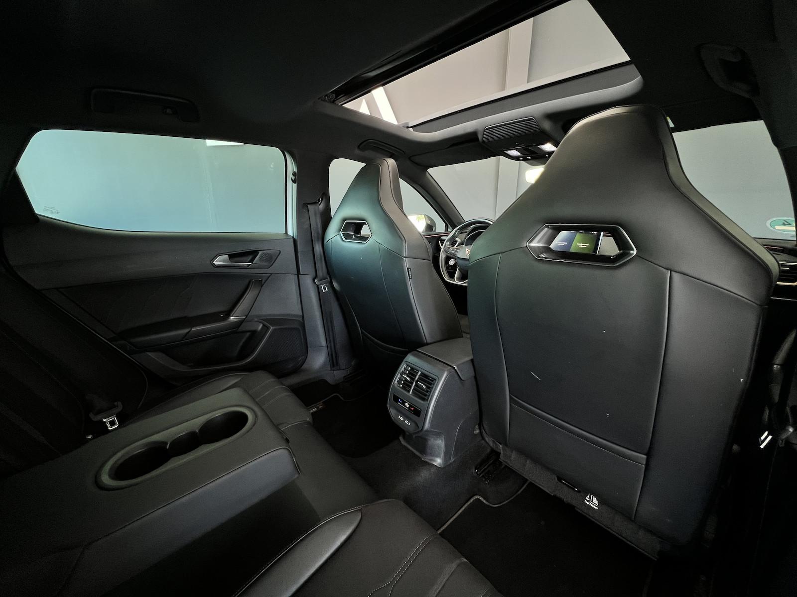 Cupra Leon 2.0 TSI VZ Limo*PANO*BEATS*R-KAMERA*MATRIX*
