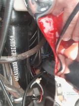 Harley-Davidson Switchback - HARLEY-DAVIDSON SWITCHBACK