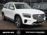 Mercedes-Benz GLB 180 Progressive ADV. LED Kamera SHZ Spurass. - Mercedes-Benz GLB 180 Benziner Gebrauchtwagen