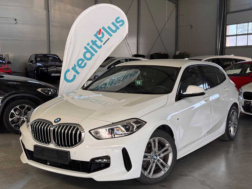 Image of BMW 118