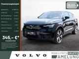 Volvo C40 Core Recharge Pure Electric 2WD SHZ LED PANO - Volvo C40 Gebrauchtwagen