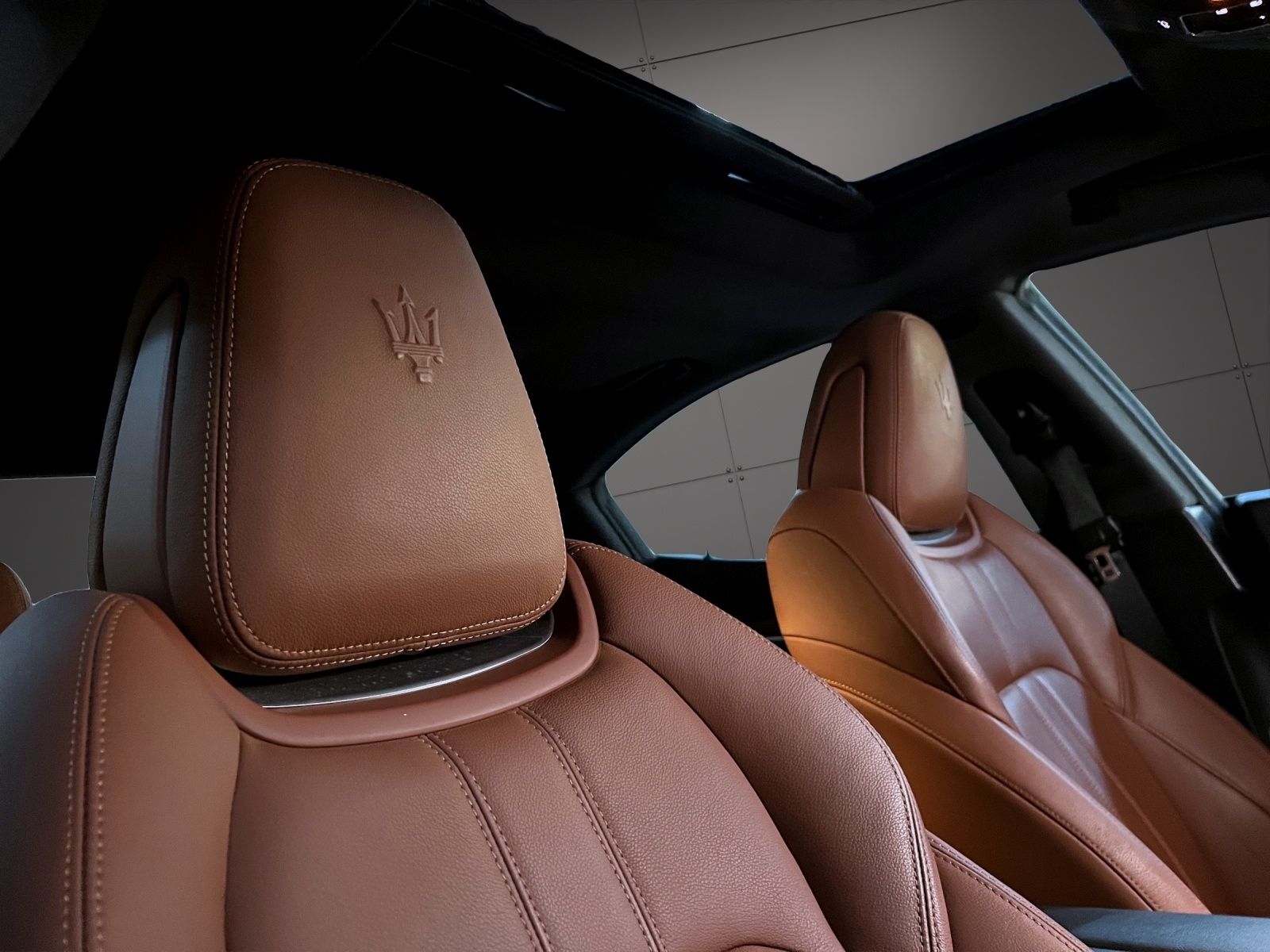 Maserati Ghibli - Bild 16