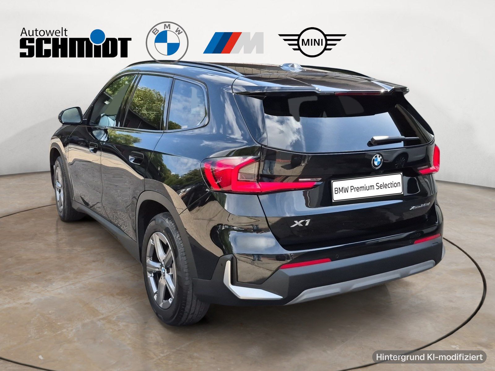 BMW X1 xDrive20d + GARANTIE-bis-05.2029 imagem 3