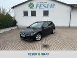 Volkswagen Golf VIII Life 1.5 eTSI 7-DSG KAMERA LED HUD