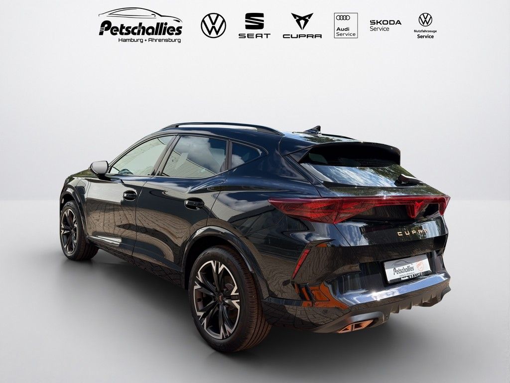 Cupra Formentor 1.5 e-HYBRID 150 kW DSG imagem 3