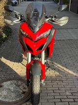Ducati Multistrada V2 1200S - DUCATI MULTISTRADA