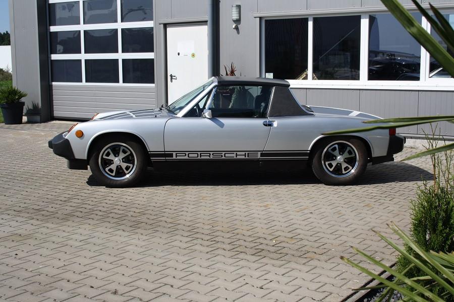 Porsche 914