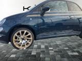 Fiat 500 1,0 GSE N3 Hybrid C - FI02 - : Plug-In Hybrid, Cabrio