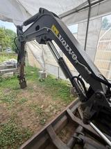 Volvo ECR 25 D - Volvo Ecr
