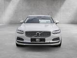 Volvo V90 Kombi T6 Core Recharge Plug-In Hybrid AWD V9 - Volvo V90 Core mit Hybrid-Antrieb (Benzin/Elektro)