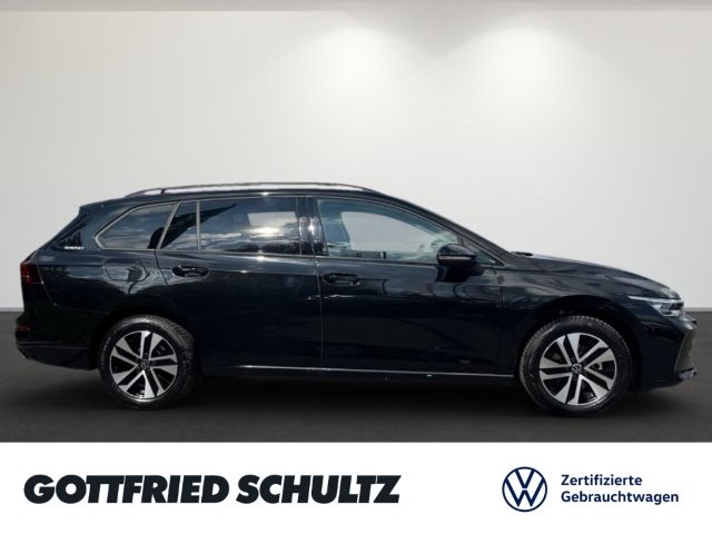 Volkswagen Golf Variant ENERGY eTSI DSG AHK NAVISITZHEIZUNG foto 4