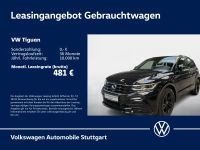Volkswagen Tiguan - Vorschau Bild 1