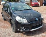Suzuki SX4 1.6 VVT 4WD Comfort*TÜV NEU*