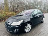 Citroën C4 1.6 Exklusiv*Navi*Xenon*Ahk*Exp... - Citroën C4 in Bonn