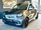 Smart forfour prime*SPORTPAKET*FALTDACH*KLIMA*SHZ*LED - Smart Gebrauchtwagen in Dresden
