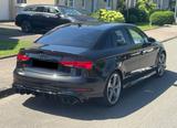 Audi S3 TFSI S T Matrix-LED*Milltek*Navi*Virtuell*ACC - Audi S3 Gebrauchtwagen in Wuppertal